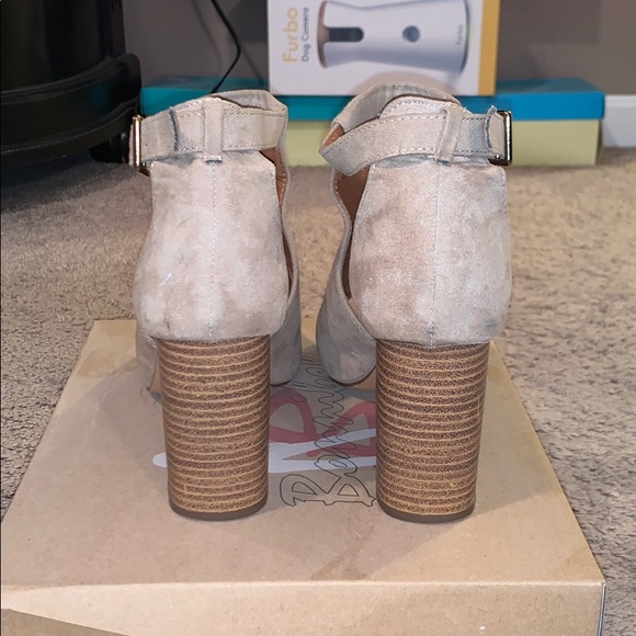 Cato Bootie - Picture 3 of 4